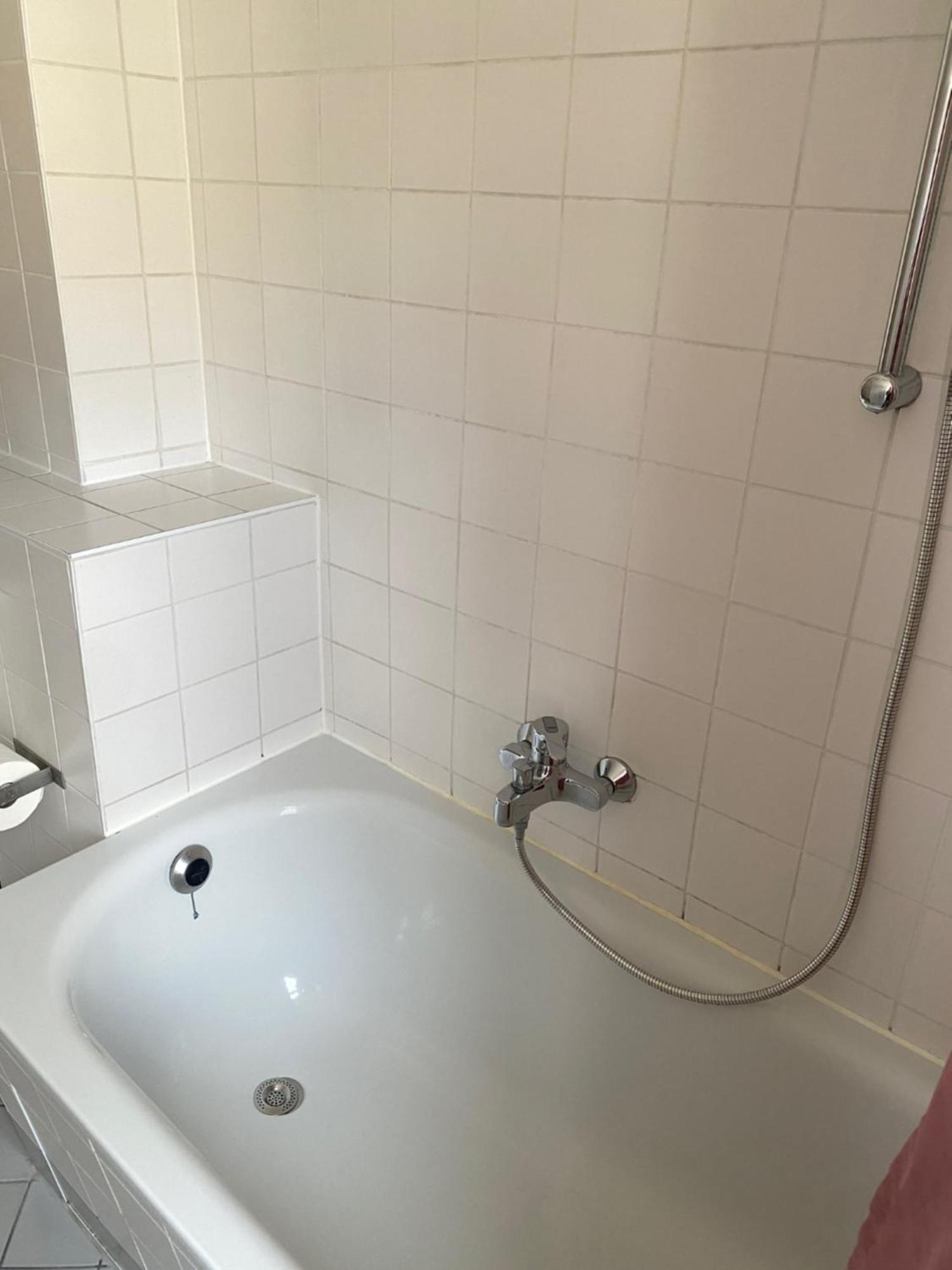 Appartement Atelier - Prenzlberg à Berlin Extérieur photo